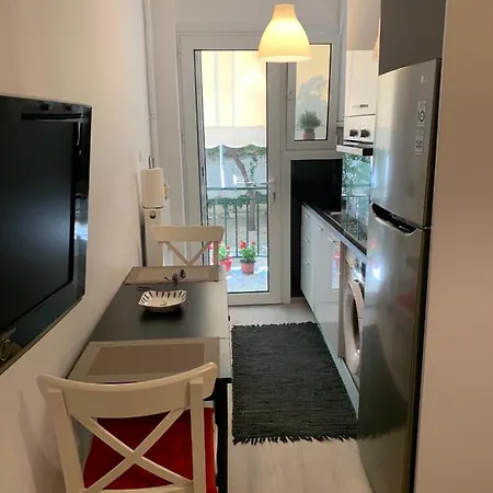 Klironomos House Apartment *